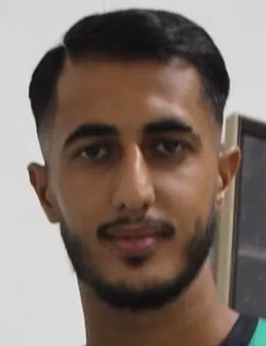 Baran Kırmaci