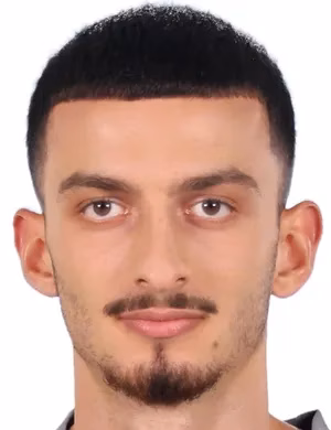 Baran Moğultay