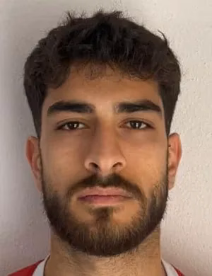 Baran Mustafa Çeken