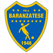Baranzatese герб