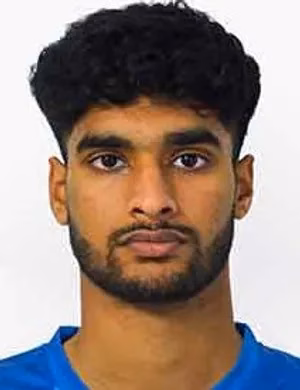 Barath Sanjai Anthony Suresh