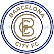 Barcelona City FC герб