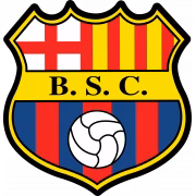Barcelona SC Guayaquil U20 герб