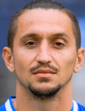 Barış Fahri Atik