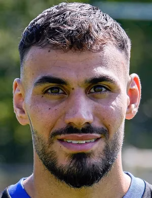 Barış Əkinçiər
