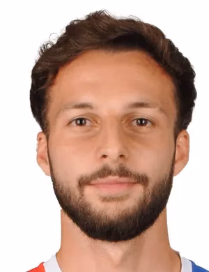 Barış Korkmaz