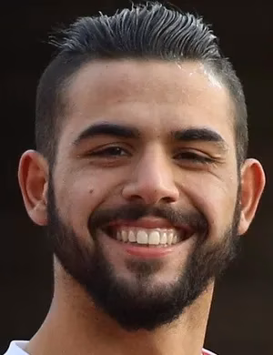 Barış Sarıkaya