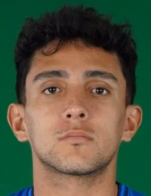 Barlon Andrés Sequeira Sibaja