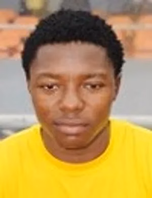 Barnabas Nanen Imenger