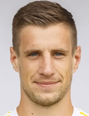 Barnabás Varga