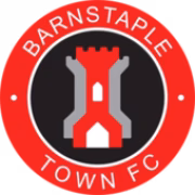 Barnstaple Town FC герб