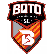 Barquisimeto SC U20 герб