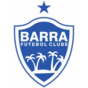 Barra FC U20 герб