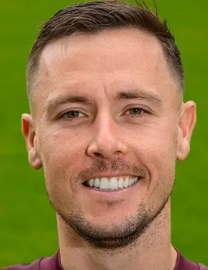 Barrie McKay