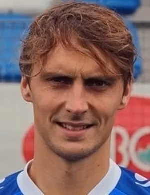 Barry Beijer