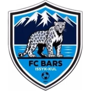 Bars Karakol II герб