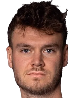 Bart Straalman
