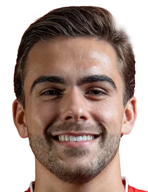 Bart van Rooij