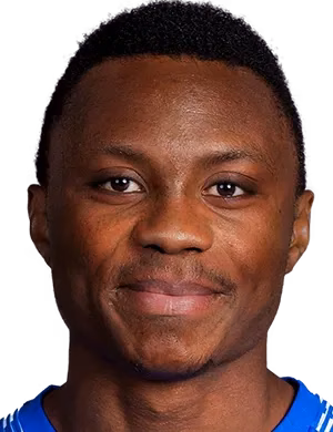 Barthelemy Diedhiou