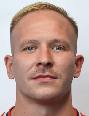 Bartłomiej Wasiluk