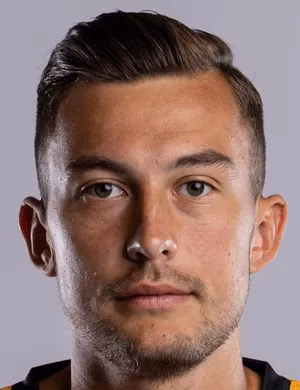 Bartłomiej Wdowik