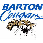Barton Cougars (Barton Community College) герб