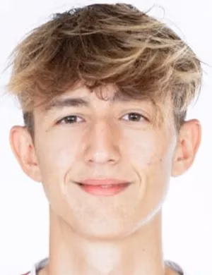 Bartosz Anastaziak