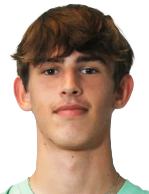 Bartosz Baran