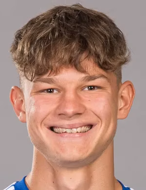 Bartosz Borowski