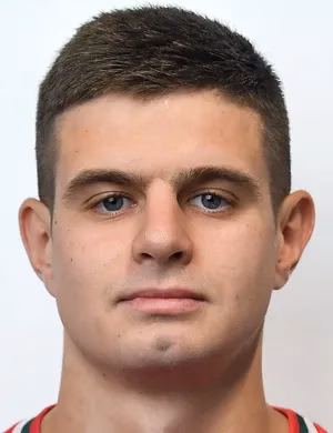 Bartosz Boruń