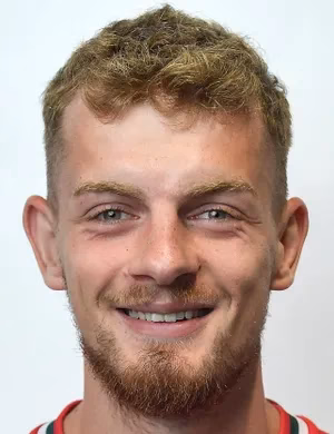 Bartosz Chęciński