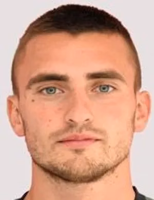 Bartosz Giełażyn