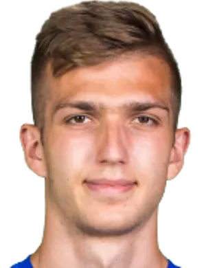 Bartosz Guzdek