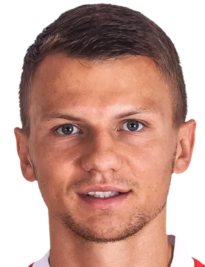 Bartosz Jaroch