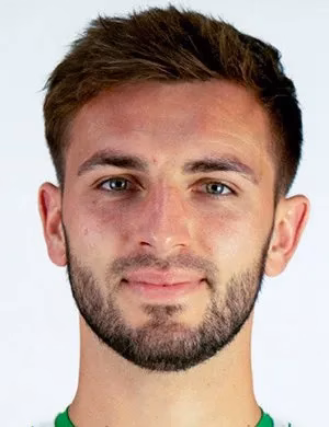 Bartosz Kalupa