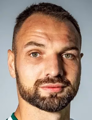 Bartosz Kieliba