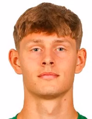 Bartosz Kriegler