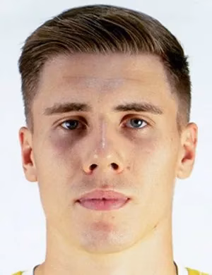 Bartosz Przybysz
