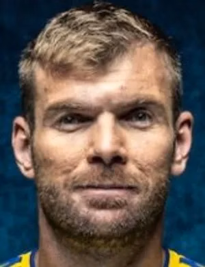 Bartosz Rymaniak
