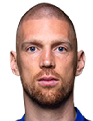 Bartosz Salamon
