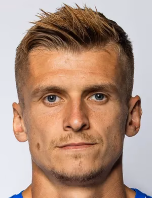 Bartosz Szeliga