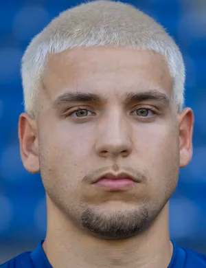 Bartosz Pawel Wodzianicki