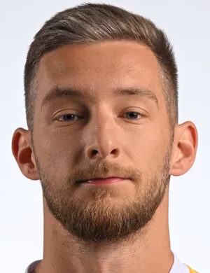Bartosz Wolski