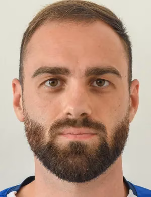 Bartul Markovina