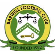 Barwell FC герб