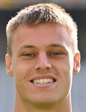 Bas Langenbick