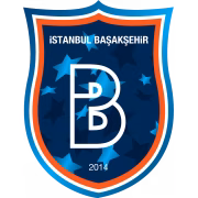 Basaksehir FK Youth герб