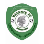 Basania FC герб