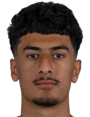 Basem Alkhoudari