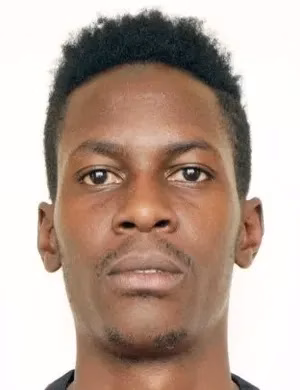 Bashir Mustapha Bravo Ssekagya